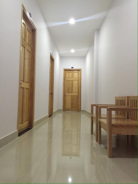 Thao An Guesthouse Duong Dong  Exterior photo