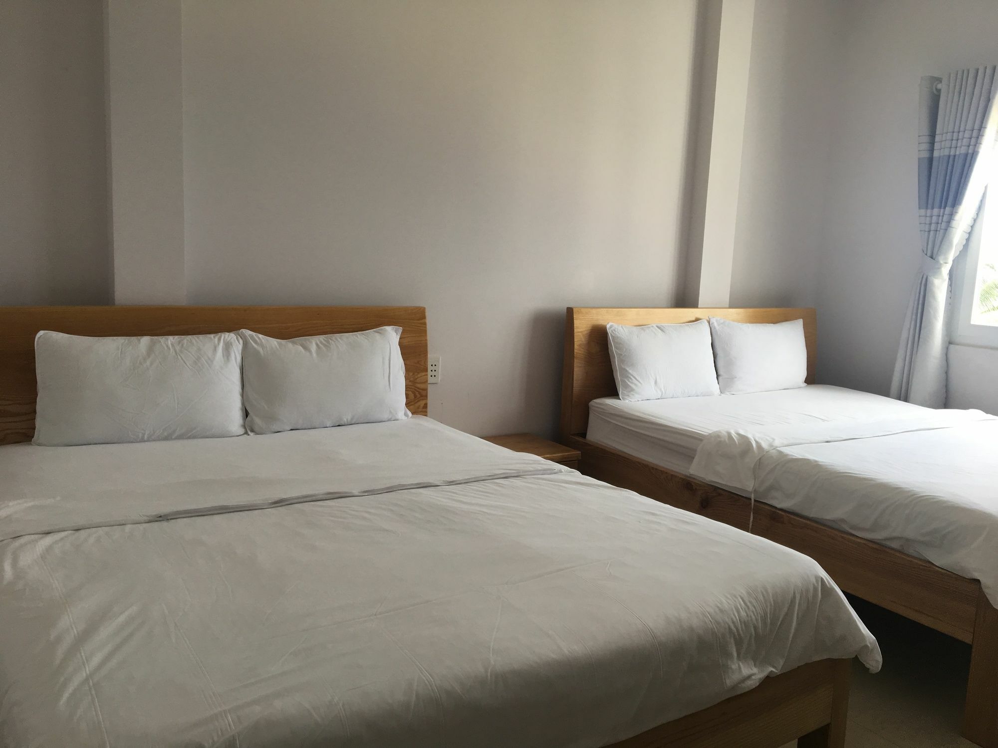Thao An Guesthouse Duong Dong  Exterior photo